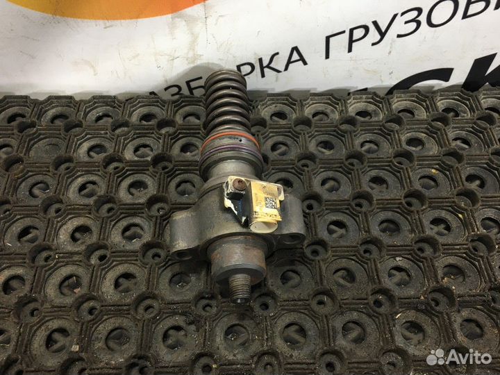 1668325 PLD секция Daf XF105