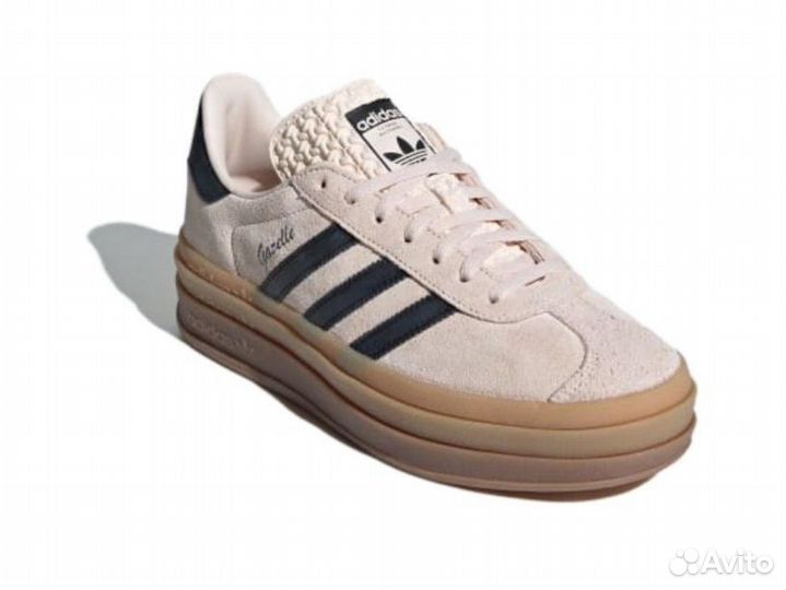 Adidas Originals Gazelle Bold IE0429