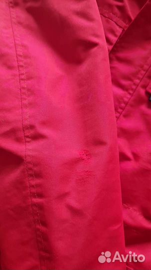 Куртка на мальчика