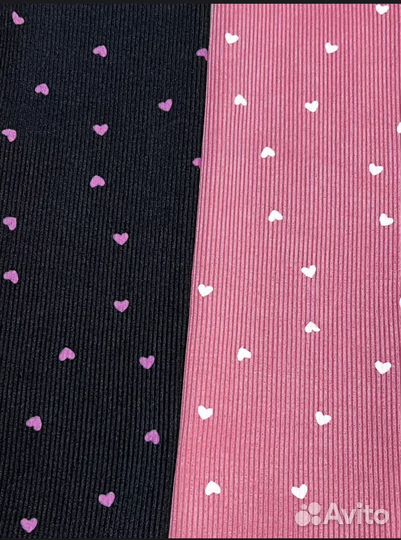 Лосины теплые для девочки