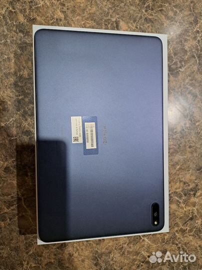 Планшет huawei matepad