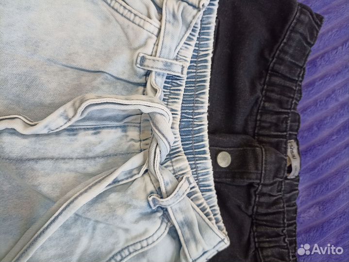 Детские вещи для девочки новые