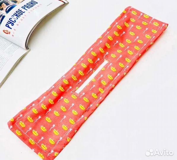 Повязка на голову