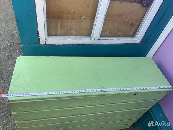 Ящик для хранения