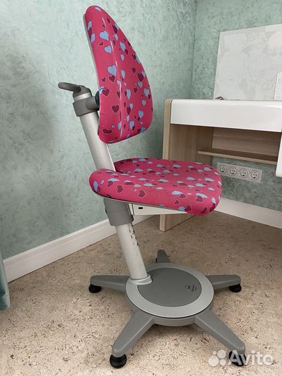 Стул moll Maximo