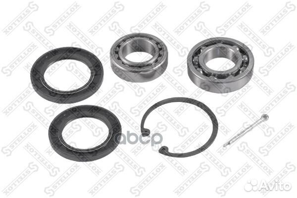 43-28028-SX vkba91011/55R154.08F102094 к-к