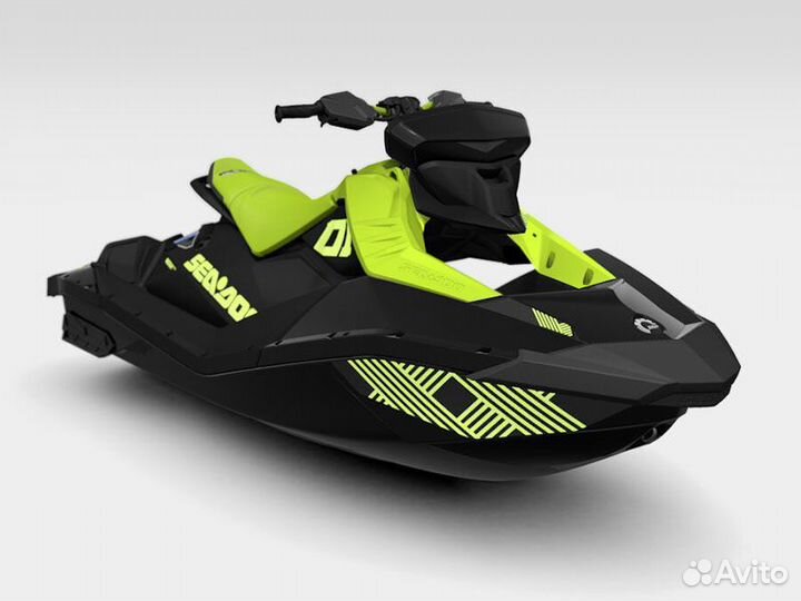 Масляный фильтр BRP Sea-Doo Ski-Doo Lynx 006-559