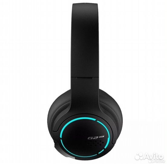 Игровая гарнитура Hecate Edifier G2BT Black