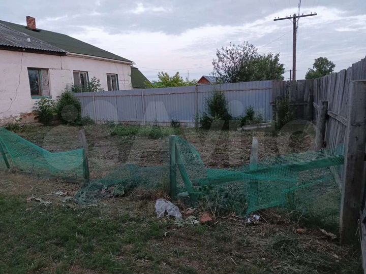 Участок 4,5 сот. (ИЖС)