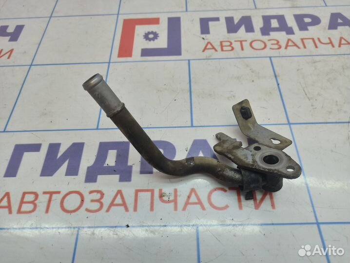 Трубка насоса гидроусилителя Kia Cerato (TD)