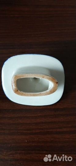 Чайник заварочный Гжель СССР