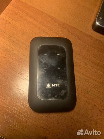 Спутниковая тарелка МТС