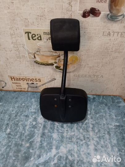 Зеркало двери багажника