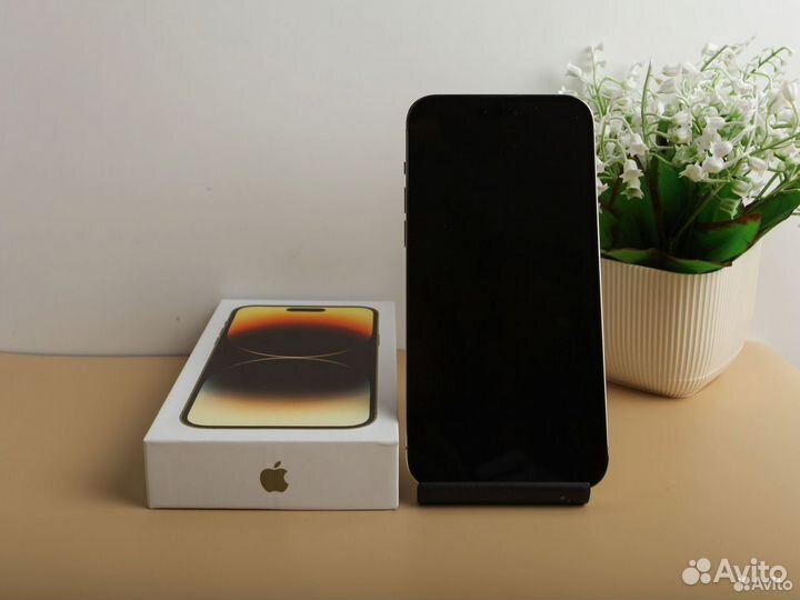 iPhone 14 Pro Max, 512 ГБ