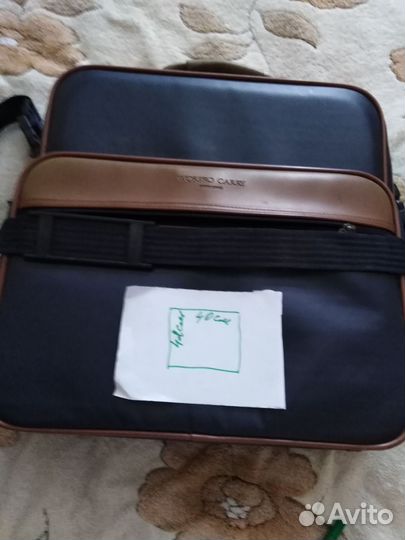 Кейс для ноутбука