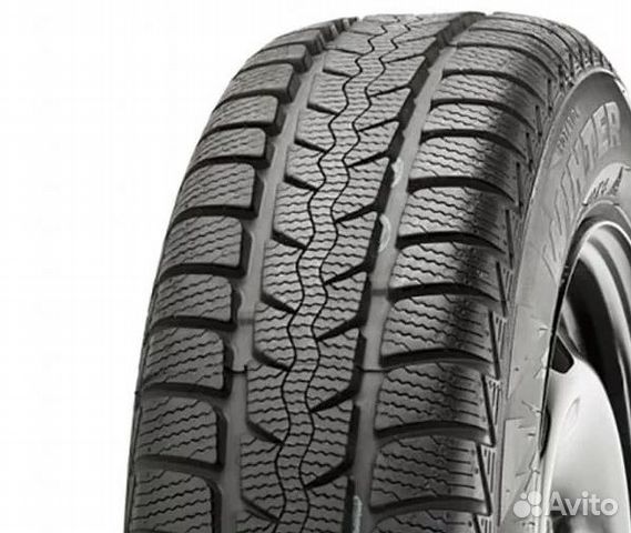 Formula Winter 205/60 R16 92H