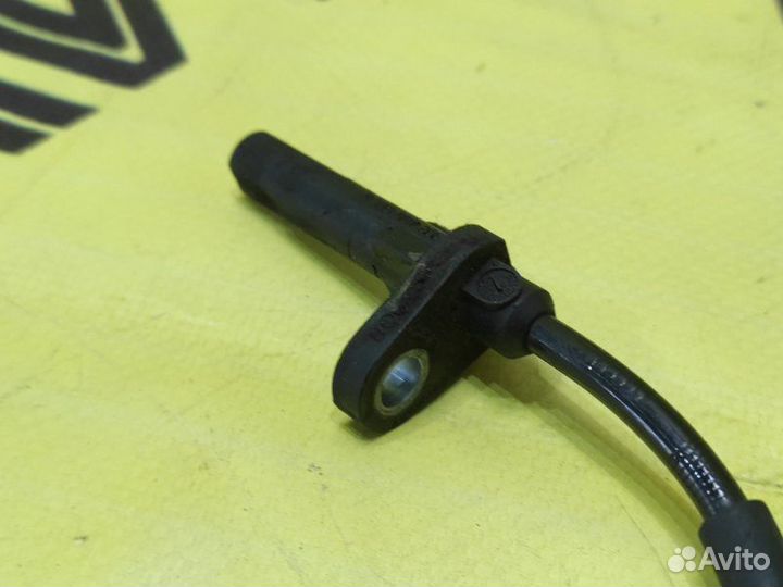 Датчик ABS задний левый Bmw X5 E53 M54B30