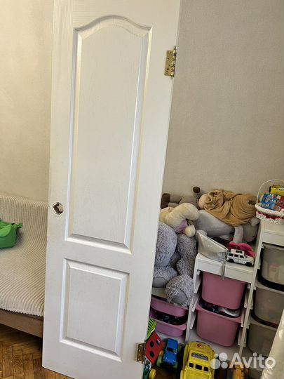 Двери межкомнатные