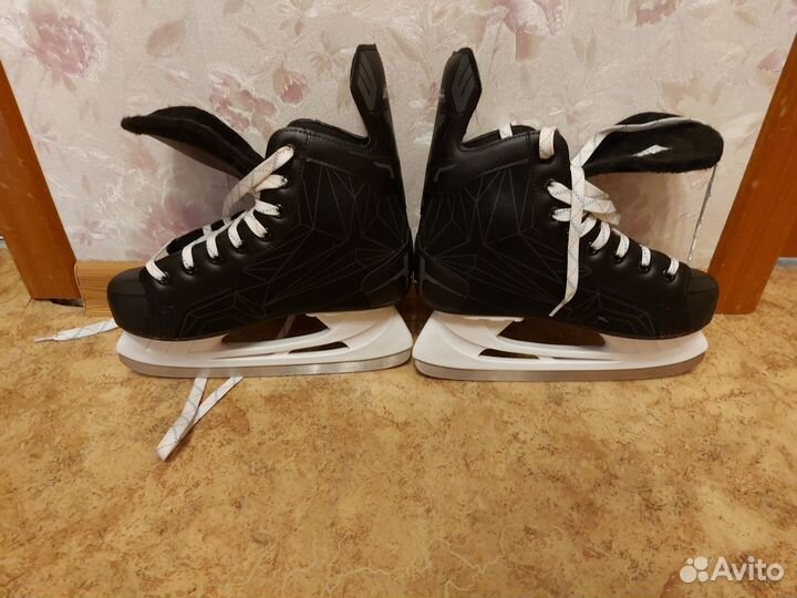 Коньки хоккейные Nordway р. 40
