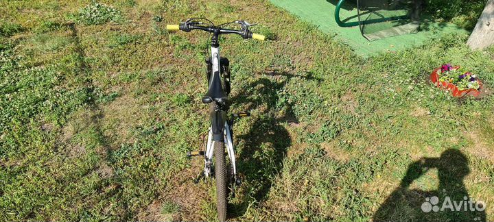 Велосипед phoenix journey 20