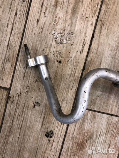 Трубка кондиционера Ford Focus 2 2007