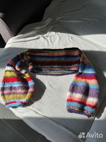 Вязание на заказ