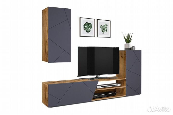 Горка Прага-6 новая