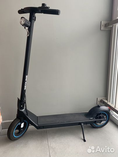 Электросамокат Neoline T24