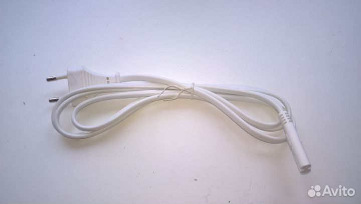 Шнур сетевой для бытовой аппаратуры