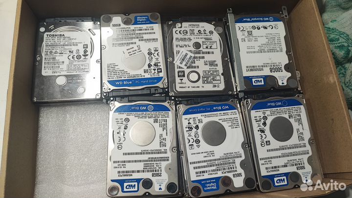 Женские диски 15 шт. Оптом