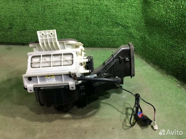 Мотор печки Subaru Impreza GGC EL15 2007