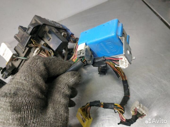 Проводка коса торпедо Hyundai Getz TB 1.3 G4EA