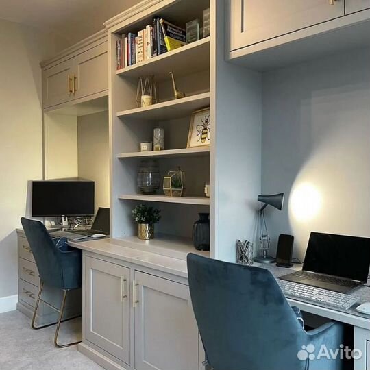 Шкафы купе на заказ