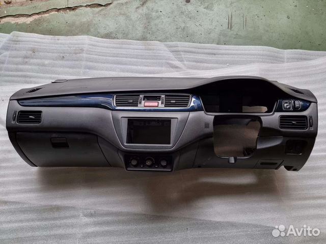 Торпедо в сборе Cedia Lancer Evolution 7 8 9