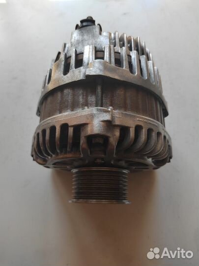 Генератор Ниссан