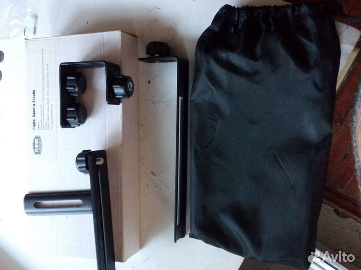 Адаптер фотоштатива