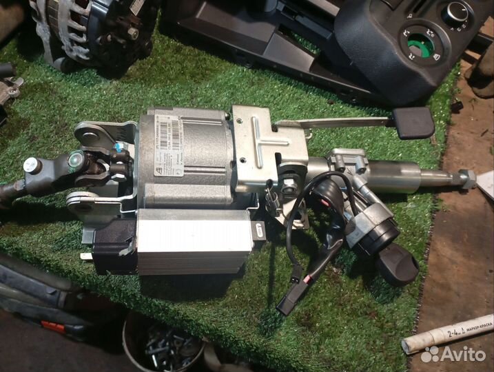 Эур гранта фл 2019 года