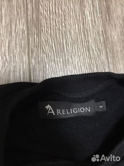 Свитшот Areligion