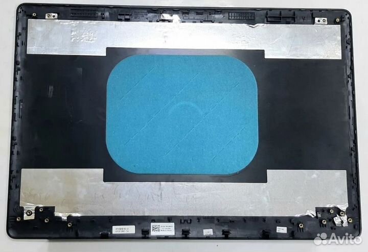 Крышка матрицы ноут. Dell 5570. Отп. в регионы