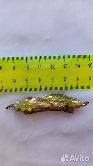 Заколка для волос 