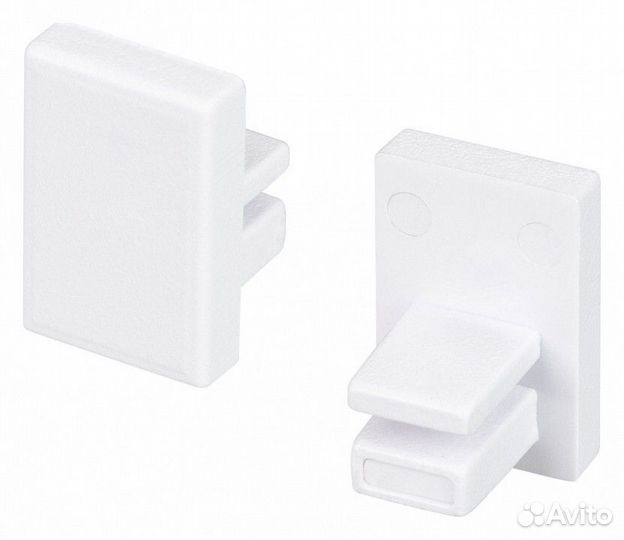 Заглушка для профиля Arlight ARH 037399