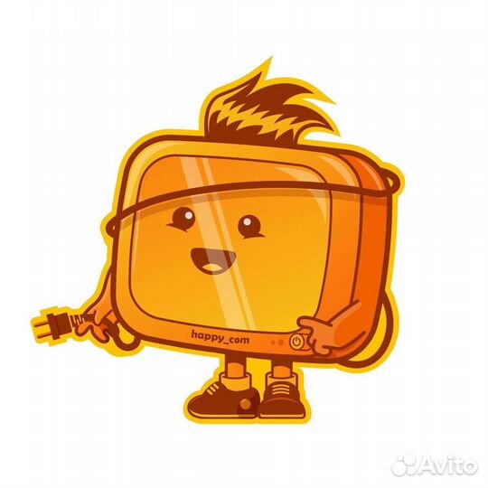 Компьютерный мастер