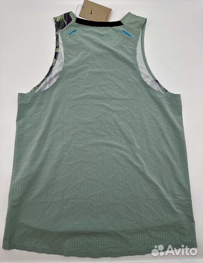 Nike trail running tank top