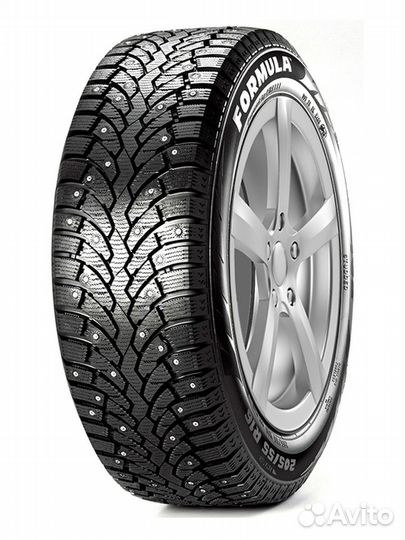 Formula Ice 215/70 R16 100T