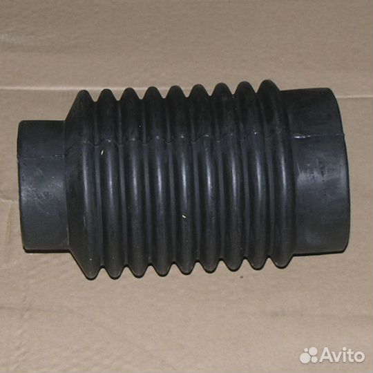 Переходник воздушного фильтра урал дв. камаз соеди