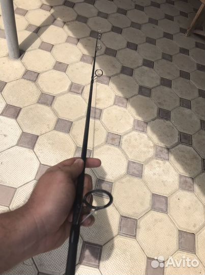 Карповые удилища caiman 13ft 3.25lb
