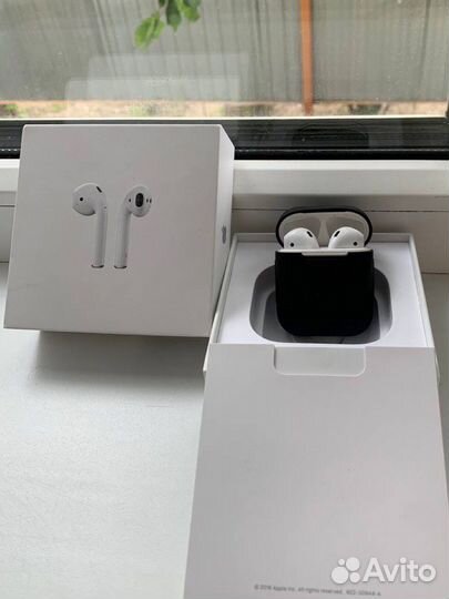 Airpods 1