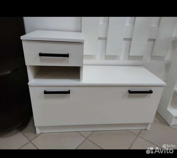 Обувница Кевин