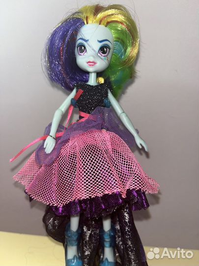 Кукла май литл пони