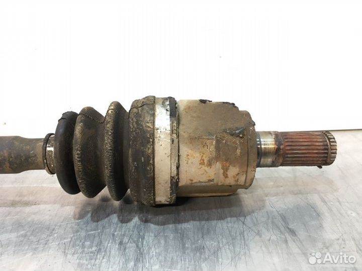 Привод, полуось передний правый Hyundai I30